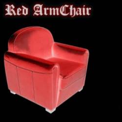 logo Red ArmChair
